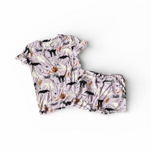 Bella & Omi Lounge Set